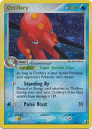 Octillery 10/115 - Reverse Holo-Kantocards