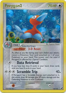 Porygon2 12/115 - Reverse Holo-Kantocards