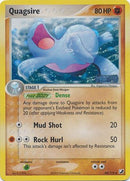 Quagsire 44/115 - Reverse Holo-Kantocards