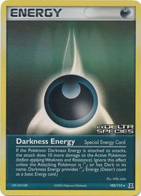 Darkness Energy 103/113 - Reverse Holo-Kantocards