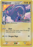 Dragonair (Delta Species) 41/113 - Reverse Holo-Kantocards