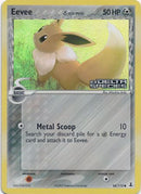 Eevee (Delta Species) 68/113 - Reverse Holo-Kantocards