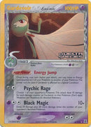 Gardevoir (Delta Species) 6/113 - Reverse Holo-Kantocards