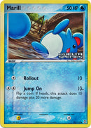 Marill 76/113 - Reverse Holo-Kantocards