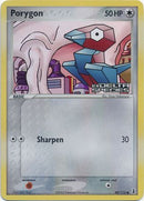 Porygon 80/113 - Reverse Holo-Kantocards