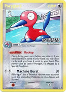 Porygon2 25/113 - Reverse Holo-Kantocards