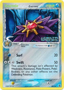 Starmie (Delta Species) 30/113 - Reverse Holo-Kantocards