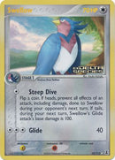 Swellow 32/113 - Reverse Holo-Kantocards
