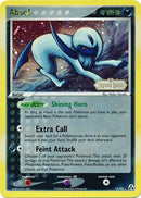 Absol 15/92 - Reverse Holo-Kantocards