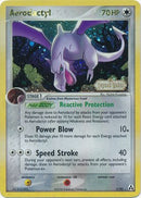 Aerodactyl 1/92 - Reverse Holo-Kantocards
