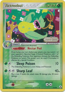 Victreebel 13/92 - Reverse Holo-Kantocards