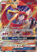 Ho-Oh GX 21/147-Kantocards