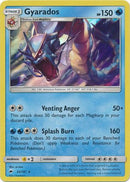 Gyarados 33/147-Kantocards