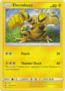 Electabuzz 42/147-Kantocards