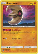 Lunatone 68/147-Kantocards