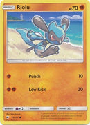 Riolu 70/147-Kantocards