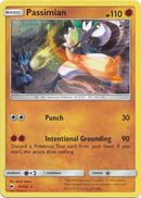 Passimian 79/147-Kantocards