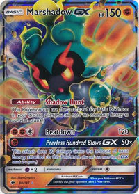 MarshadowGX 80/147-Kantocards