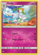 Kirlia 92/147-Kantocards