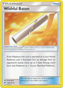 Wishful Baton 128/147-Kantocards