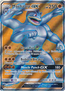 Machamp GX 135/147-Kantocards