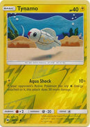 Tynamo 44/147 - Reverse Holo-Kantocards