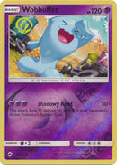 Wobbuffet 49/147 - Reverse Holo-Kantocards