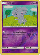Espurr 59/147 - Reverse Holo-Kantocards