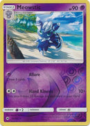 Meowstic 60/147 - Reverse Holo-Kantocards
