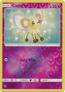 Cutiefly 95/147 - Reverse Holo-Kantocards