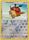 Hoothoot 106/147 - Reverse Holo-Kantocards