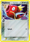 Magikarp (delta species) 69/110 - Reverse Holo-Kantocards