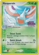 Masquerain 47/110 - Reverse Holo-Kantocards