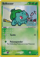 Bulbasaur 45/100 - Reverse Holo-Kantocards