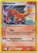 Charmeleon 29/100 - Reverse Holo-Kantocards