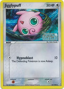 Jigglypuff 53/100 - Reverse Holo-Kantocards