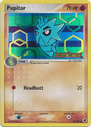 Pupitar 58/101 - Reverse Holo-Kantocards