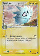 Pupitar (delta species) 59/101 - Reverse Holo-Kantocards