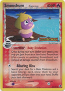 Smoochum (delta species) 64/101 - Reverse Holo-Kantocards