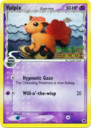 Vulpix (delta species) 70/101 - Reverse Holo-Kantocards