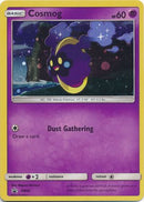 Cosmog SM42-Kantocards