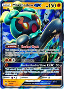 Marshadow GX SM59-Kantocards