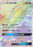 Ho-Oh GX SM80-Kantocards