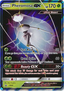 Pheromosa GX SM66-Kantocards