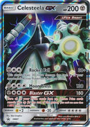 Celesteela GX SM67-Kantocards