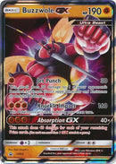 Buzzwole GX SM69-Kantocards