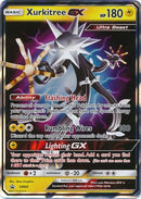 Xurkitree GX SM68-Kantocards