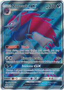 Zoroark GX SM84-Kantocards