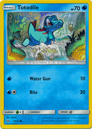 Totodile 18/73-Kantocards