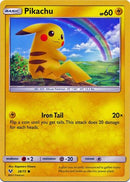 Pikachu 28/73-Kantocards